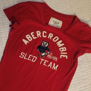 Abercrombie T-shirt